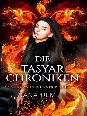 cover image of Die Tasyar-Chroniken